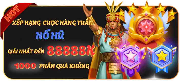 Chương trình VIP go888 apk