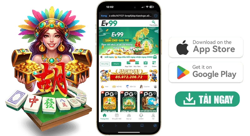 Kho game đa dạng của go888 apk