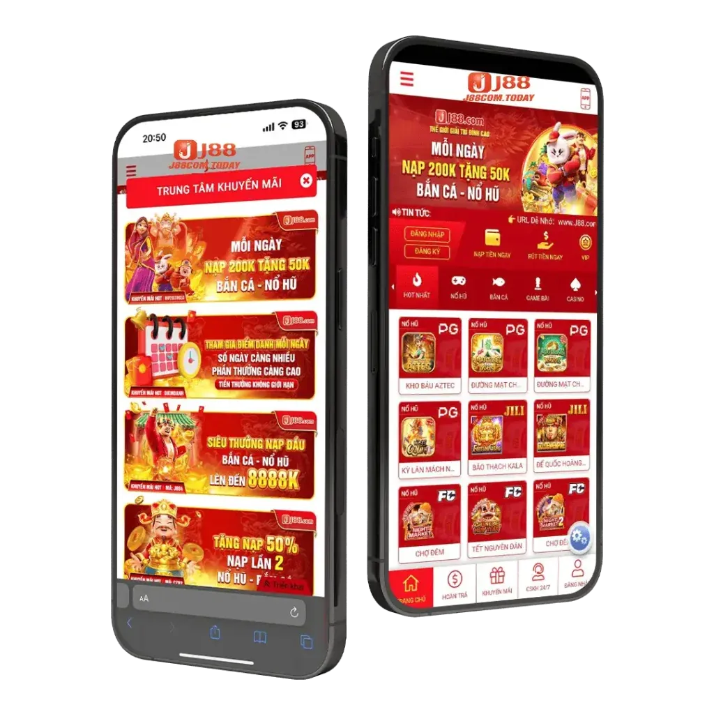 Thưởng nạp tiền go888 apk