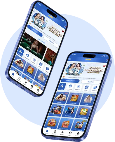 Kênh mạng xã hội go888 apk