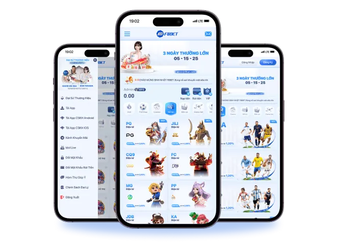 Bắn cá go888 apk