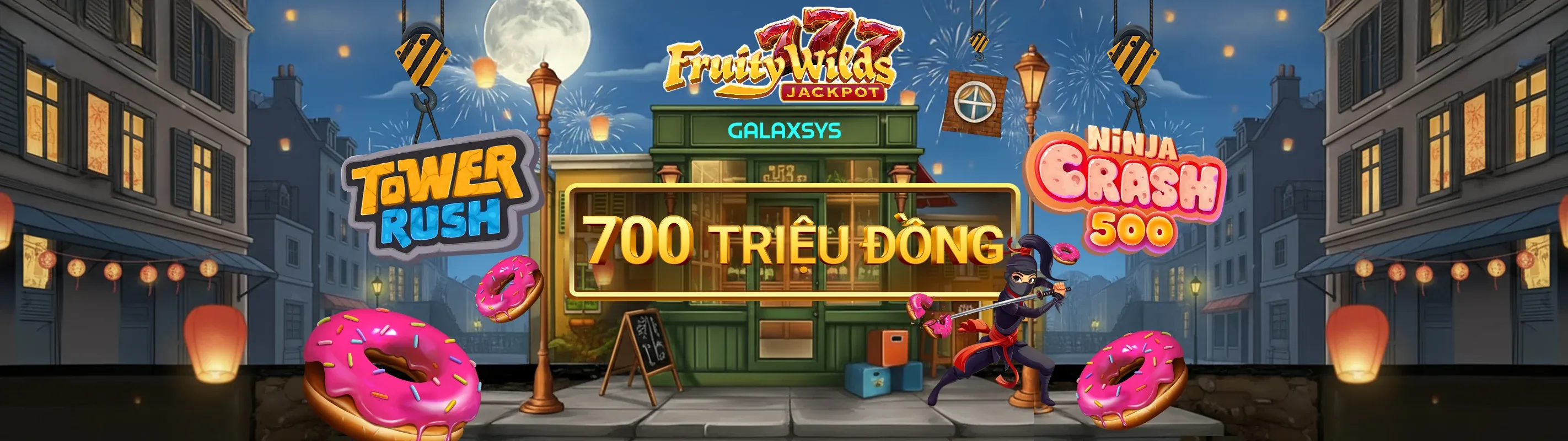 Hình ảnh chính về chiến lược chơi game go888 apk