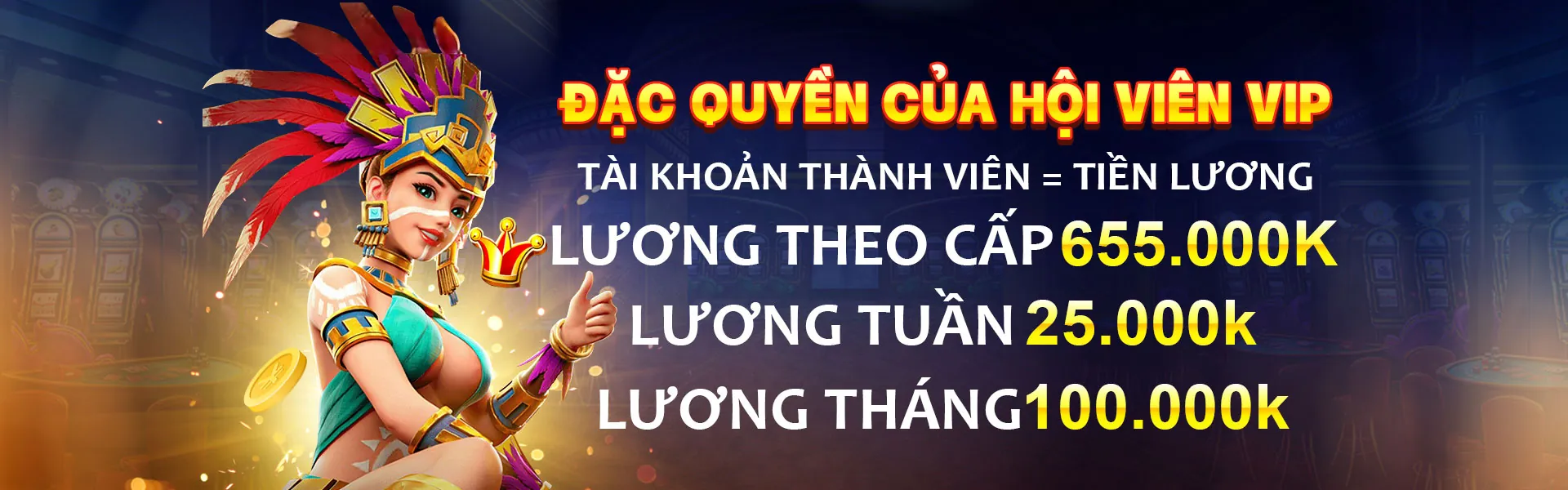 Sòng bạc trực tuyến go888 apk với các trò chơi hấp dẫn
